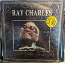 Ray Charles - The Ray Charles Collection - 20 Golden Greats *ITALIAN PRESS* | Excellent (EX) Near Mint (NM)