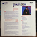Magic Touch (VINYL) | Excellent+ (EX+) Excellent+ (EX+)