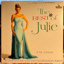 Julie London - The Best Of Julie | Excellent (EX) Excellent (EX)