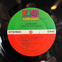 Les McCann - Talk To The People (VINYL) | Excellent+ (EX+) Excellent (EX)