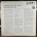 Bob Brookmeyer - Portrait Of The Artist (LP) | Excellent+ (EX+) Excellent+ (EX+)