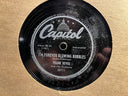 Frank De Vol And His Orchestra - Waltzing On Air *4X10" 78RPM* | Excellent (EX) Very Good (VG)