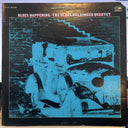 Klaus Doldinger Quartett - Blues Happening | Excellent (EX) Very Good Plus (VG+)