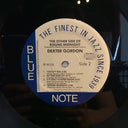 Dexter Gordon - The Other Side Of Round Midnight (VINYL) | Excellent+ (EX+) Excellent (EX)