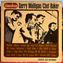 Gerry Mulligan - Timeless | Excellent (EX) Excellent (EX)
