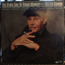 Dexter Gordon - The Other Side Of Round Midnight (VINYL) | Excellent+ (EX+) Excellent (EX)