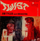 Twist (VINYL) | Excellent (EX) Near Mint (NM)