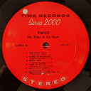 Twist (VINYL) | Excellent (EX) Near Mint (NM)