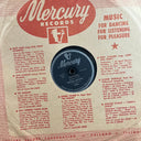 Freddie Mitchell Orchestra - Perfidia / Delicado (10" 78RPM RECORD) | Excellent (EX) Excellent (EX)