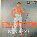 Folk Songs | Excellent (EX) Very Good Plus (VG+)