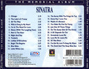Frank Sinatra - The Memorial Album (BLACK DISC CD) | Excellent (EX) Excellent+ (EX+)