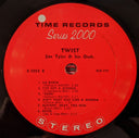 Twist (VINYL) | Excellent (EX) Near Mint (NM)