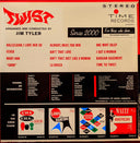 Twist (VINYL) | Excellent (EX) Near Mint (NM)