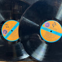 Recapitulation (2xLP) | Very Good Plus (VG+)