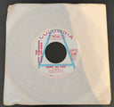 The Latin Dimension - Hurt So Bad / Don't Touch Me (7" VINYL) | Near Mint- (NM-) Generic