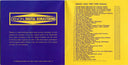 Charlie Parker Memorial Vol. 2 (CD) | Near Mint (NM or M-) Good Plus (G+)