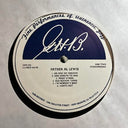 Al Lewis (10) - Father Al Lewis (VINYL) | Near Mint- (NM-) Excellent+ (EX+)