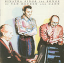 Sings The Songs Of Van Heusen And Cahn (CD) | Near Mint- (NM-)