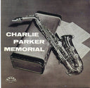 Charlie Parker Memorial Vol. 2 (CD) | Near Mint (NM or M-) Good Plus (G+)