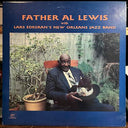 Al Lewis (10) - Father Al Lewis (VINYL) | Near Mint- (NM-) Excellent+ (EX+)