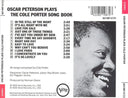Oscar Peterson Plays The Cole Porter Songbook (CD) | Near Mint- (NM-) Near Mint (NM)