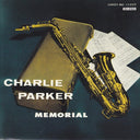 Charlie Parker Memorial Vol. 2 (CD) | Near Mint (NM or M-) Good Plus (G+)