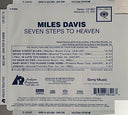 Miles Davis - Seven Steps To Heaven | Near Mint (NM) Near Mint (NM)