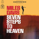 Miles Davis - Seven Steps To Heaven | Near Mint (NM) Near Mint (NM)