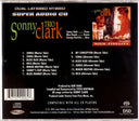 Sonny Clark Trio (SACD) | Near Mint (NM or M-)