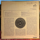 Gruppo di Improvvisazione Nuova Consonanza - The Private Sea Of Dreams | Near Mint (NM) Excellent (EX)