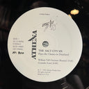 Salt City Six Plays The Classics In Dixieland (VINYL) | Near Mint (NM) Near Mint (NM)