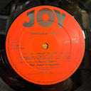 Ken Colyer's Jazzmen - Spirituals Volume 1 *UK* | Near Mint (NM) Near Mint (NM)