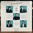 Steps Ahead - Modern Times (LP) | Near Mint (NM) Near Mint (NM)