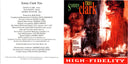 Sonny Clark Trio (SACD) | Near Mint (NM or M-)