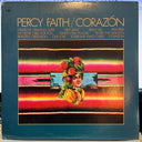 Percy Faith & His Orchestra - Corazón | Near Mint (NM) Excellent (EX)