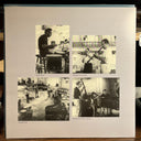 Salt City Six Plays The Classics In Dixieland (VINYL) | Near Mint (NM) Near Mint (NM)
