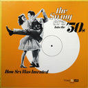 Various - The Swing Era Into The 50's: How Sex Was Invented *BOX* | Near Mint (NM) Near Mint (NM)