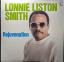 Rejuvenation (VINYL) | Near Mint (NM or M-)