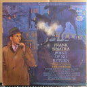 Frank Sinatra - Point Of No Return *DMM / EU PRESS* | Near Mint (NM) Excellent (EX)