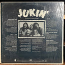 Jukin' (VINYL) | Near Mint (NM) Near Mint (NM)