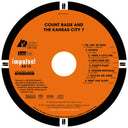 Count Basie And The Kansas City 7 (SACD) | Near Mint (NM or M-)