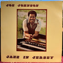 Joe Johnson (30) - Jazz In Jersey | Near Mint (NM) Excellent (EX)