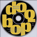 Doo-Bop (CD) | Near Mint (NM) Near Mint (NM)