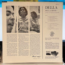 Della Reese - Della | Near Mint (NM) Near Mint (NM)