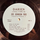 Joe Johnson (30) - Jazz In Jersey | Near Mint (NM) Excellent (EX)