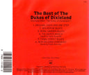 The Best Of The Dukes Of Dixieland (CD) | Near Mint (NM) Excellent+ (EX+)