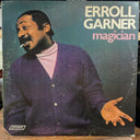 Magician (LP) | Near Mint (NM) Very Good Plus (VG+)