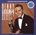 Benny Goodman Sextet (CD) | Near Mint (NM) Near Mint (NM)