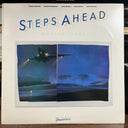 Steps Ahead - Modern Times (LP) | Near Mint (NM) Near Mint (NM)