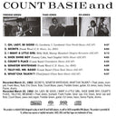 Count Basie And The Kansas City 7 (SACD) | Near Mint (NM or M-)